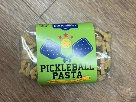 PICKLEBALL PASTA Online Sale