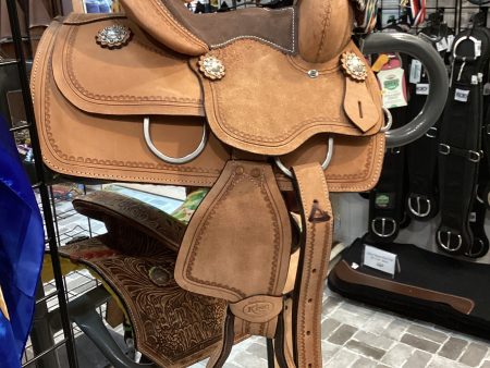 10  R O TRAIL SADDLE Cheap