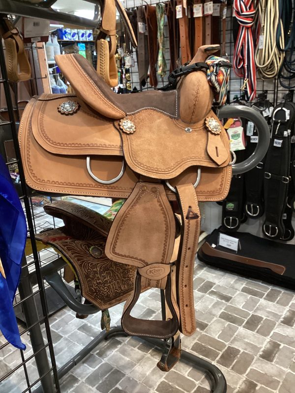 10  R O TRAIL SADDLE Cheap