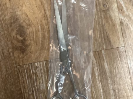 MANE TAIL SCISSORS on Sale