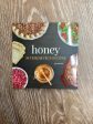 BOOK: HONEY COOKBOOK For Cheap