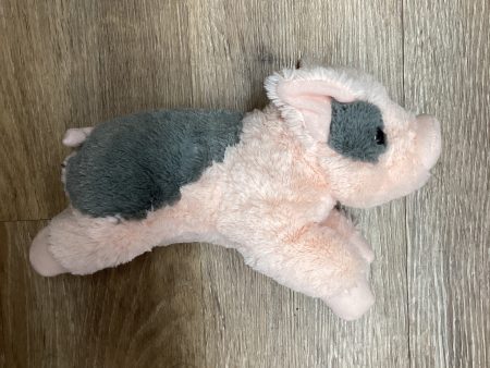 *PIG PLUSH Online now