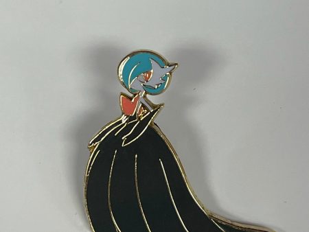 Pokemon: Official Pin - Mega Gardevoir (Shiny) Discount