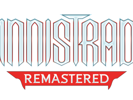 Innistrad Remastered Sat Draft Ticket For Discount