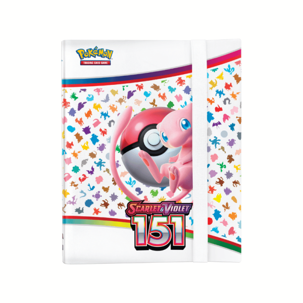 151 Binder Collection Online Hot Sale