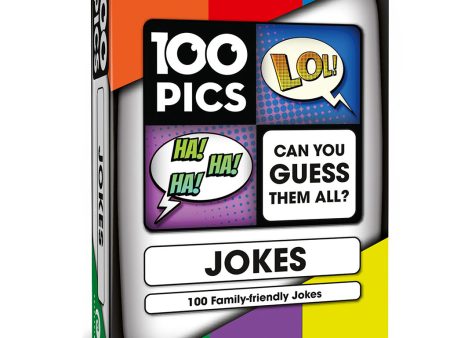 100 PICS: Jokes Discount