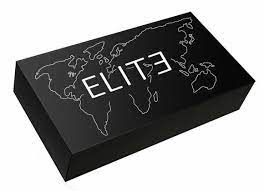 ELITE: Epic Strategy Board Game For Cheap