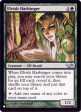 Elvish Harbinger (Retro Frame) [The List] Supply