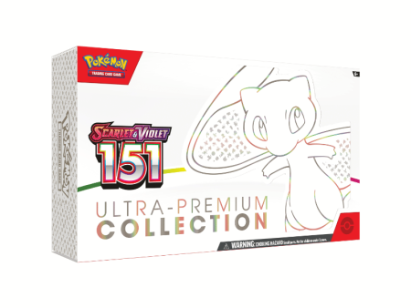 151 Ultra Premium Collection For Cheap