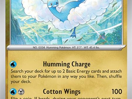 Altaria (134 191) [Scarlet & Violet: Surging Sparks] on Sale