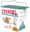 Stickers to Go: Dragons Online Hot Sale