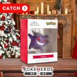 Gengar Ornament | Christmas Collection Cheap