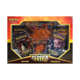 Hidden Fates Collection Box Charizard GX For Cheap