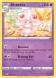 Alcremie (SWSH058) [Sword & Shield: Black Star Promos] Sale