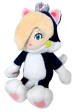 Super Mario: 3D World Series - Neko Cat Rosalina 9.5  Plush Supply