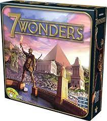 7 Wonders (New Edition) Online Sale