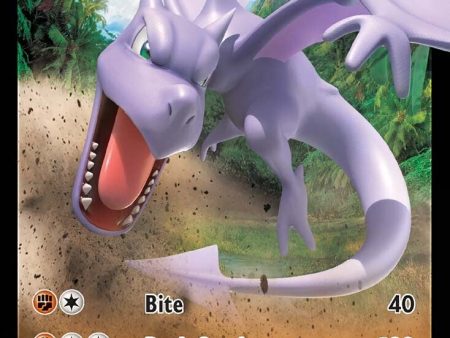 Aerodactyl V (092 196) [Sword & Shield: Lost Origin] For Sale