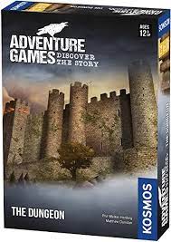 Adventure Games: The Dungeon Online Sale