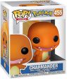 Pokemon: Funko Pop! - Charmander #455 Fashion