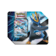 Pokemon V Striker Tins Online