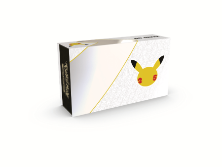 Pokémon Celebrations : Ultra-Premium Collection Box Online Sale