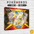 Shining Fates Pikachu V Collection Box Online Sale