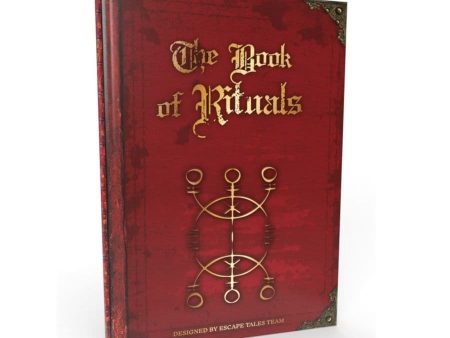 Book of Rituals Online Sale