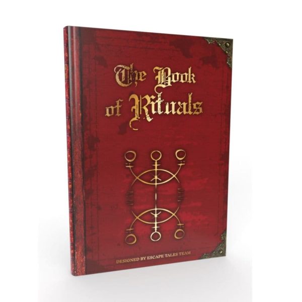 Book of Rituals Online Sale