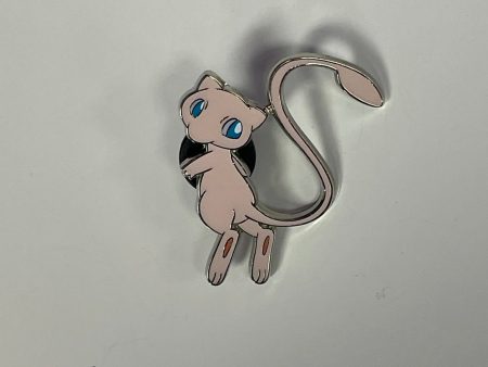 Pokemon: Official Pin - Mew (Hidden Fates) For Discount