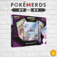 Pokemon Champion s Path Hatterene V Collection on Sale