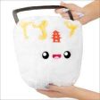 Squishable: Comfort Food - Takeout Box Mini Plush For Discount