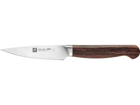 Zwilling 1731 4-inch Paring For Discount