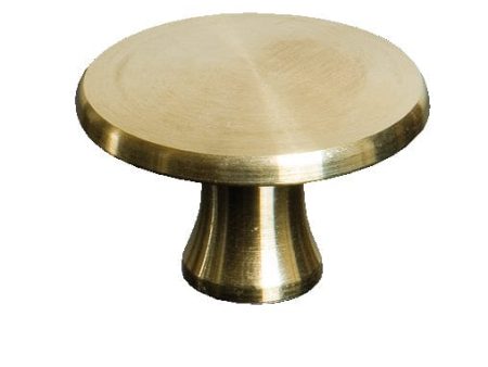 Staub Large Brass Knob (Fits 1-qt & Larger Cocotte) Online now