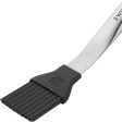 Zwilling BBQ+ 16-inch Silicone Basting Brush with Stainless Steel Handle For Discount