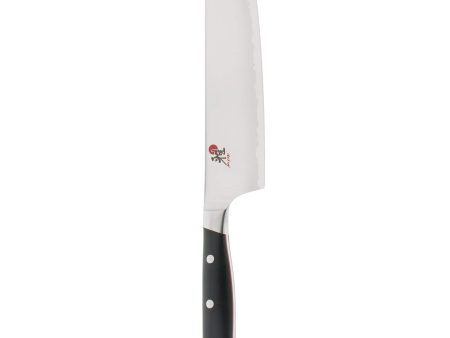 Miyabi Evolution 6.5-inch Nakiri Knife on Sale