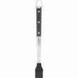 Zwilling BBQ+ 16-inch Silicone Basting Brush with Stainless Steel Handle For Discount