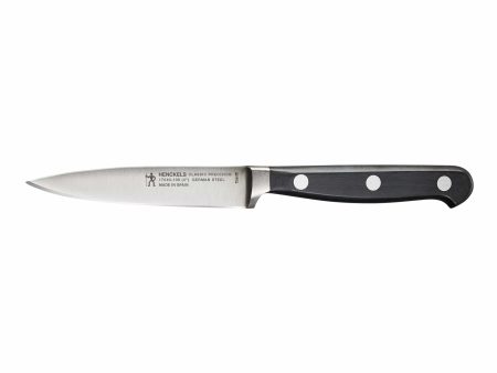 Henckels Classic Precision 4-inch Paring Knife For Cheap