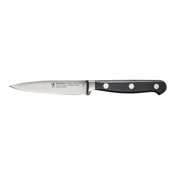 Henckels Classic Precision 4-inch Paring Knife For Cheap