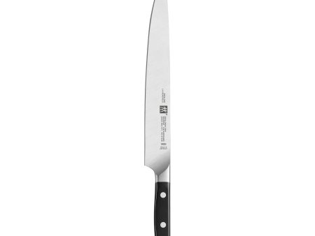 Zwilling Pro 10-inch Slicing Knife Discount