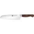 Zwilling 1731 7-inch Santoku Knife For Discount