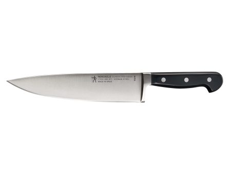 Henckels Classic Precision 8-inch Chef s Knife Hot on Sale