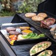 Zwilling BBQ+ Stainless Steel Grill Topper Supply