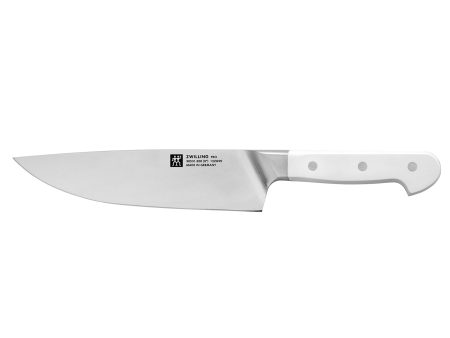 Zwilling Pro Le Blanc 8-inch Chef s Knife Cheap