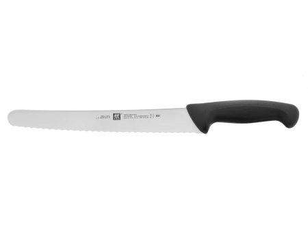 Zwilling Twin Master 9.5-inch Pastry Knife For Sale