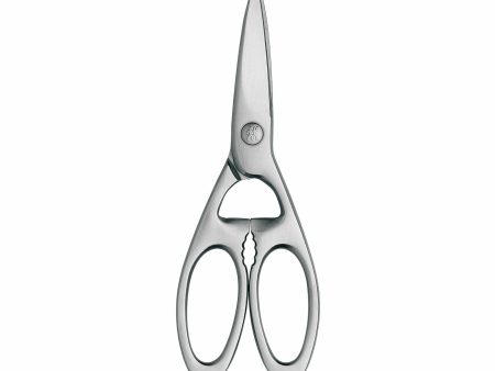 Zwilling Twin Select Stainless Steel Kitchen Shears Discount