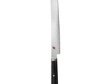 Miyabi Kaizen 9.5-inch Bread Knife Discount