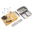 Zwilling BBQ+ 13-pc Grill Accessories Tool Set Online Hot Sale