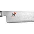 Miyabi Kaizen 9.5-inch Slicing Knife For Discount