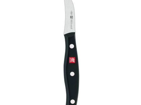 Zwilling Twin Signature 2.75-inch Bird s Beak Peeling Knife Online Hot Sale