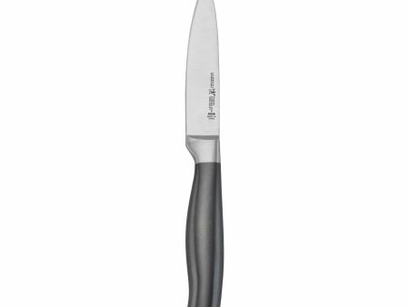 Henckels Graphite 3.5-inch Paring Knife For Sale